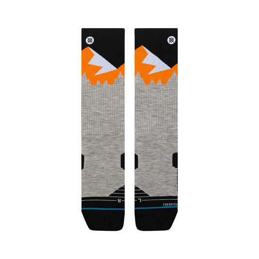 Light Performance Hike Crew Socks - South Face