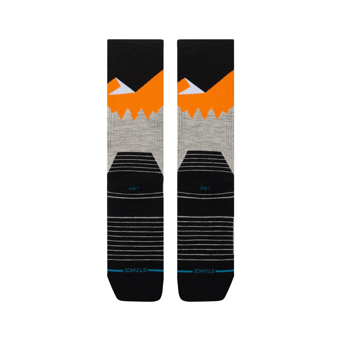 Light Performance Hike Crew Socks - South Face