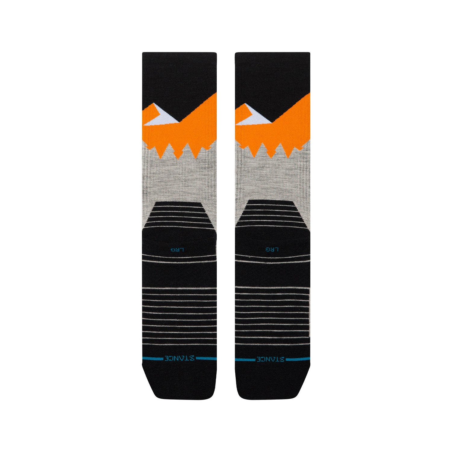 Light Performance Hike Crew Socks - South Face