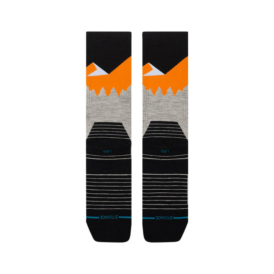 Light Performance Hike Crew Socks - South Face