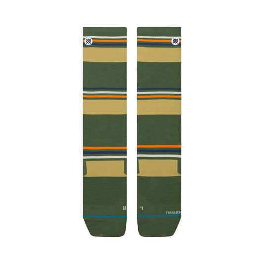 Light Performance Hike Crew Socks - Walton