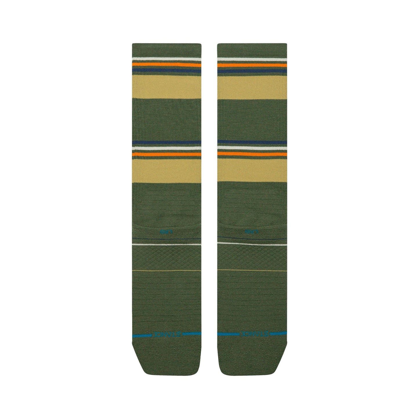 Light Performance Hike Crew Socks - Walton