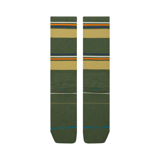 Light Performance Hike Crew Socks - Walton