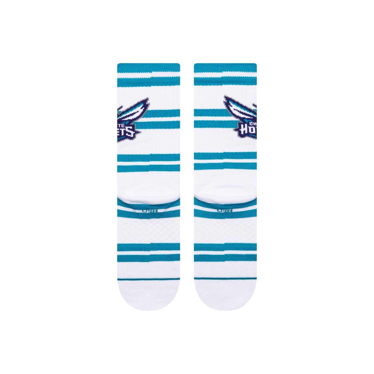 Charlotte hornets socks hotsell