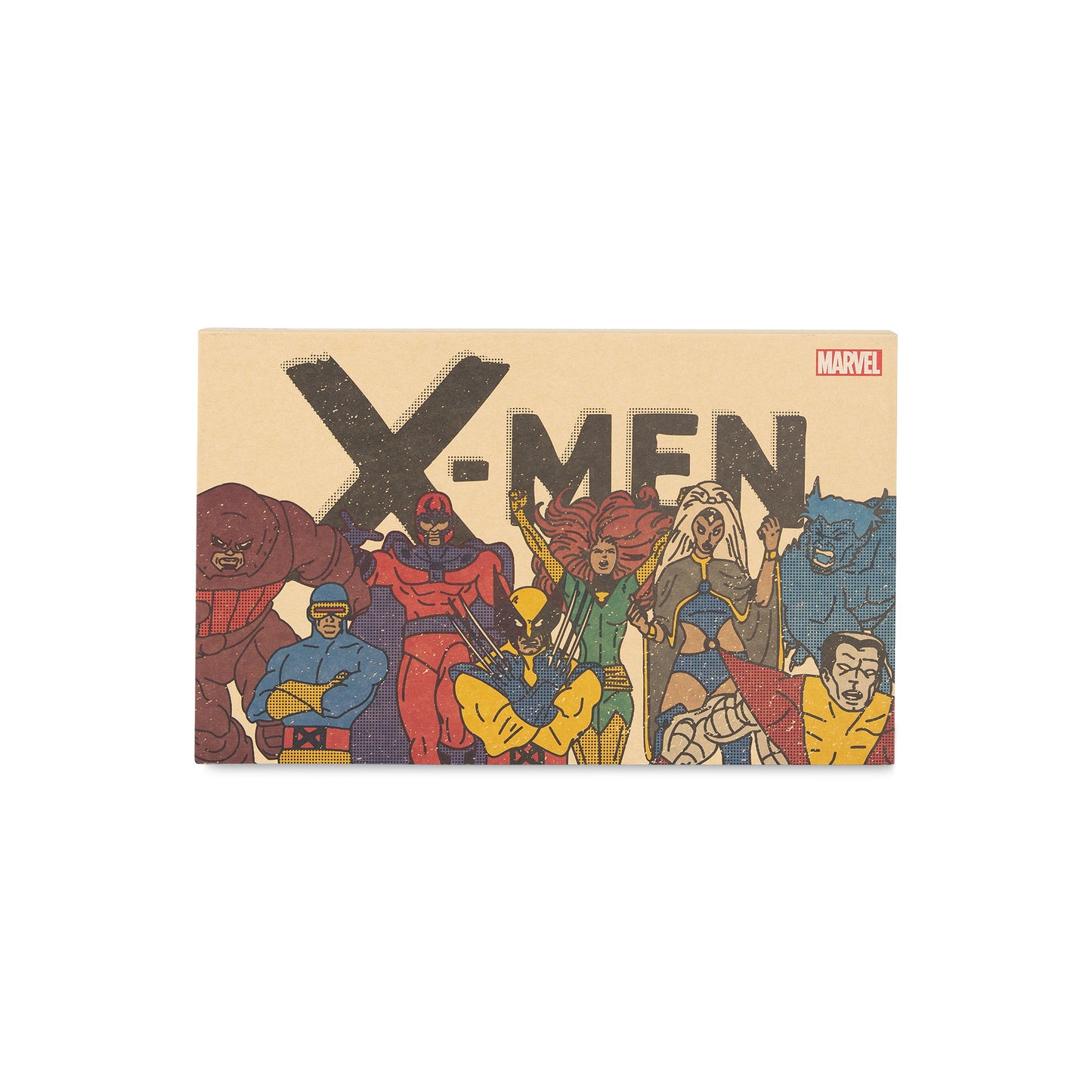 MARVEL XMEN CREW SOCKS BOX SET