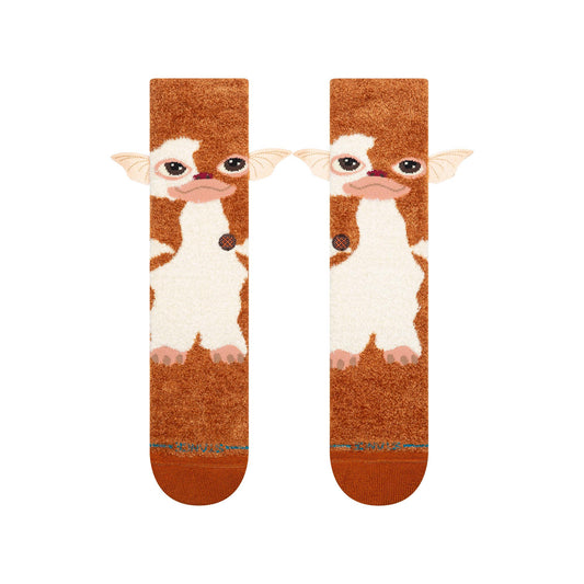 Gremlins Crew Socks - Gizmo