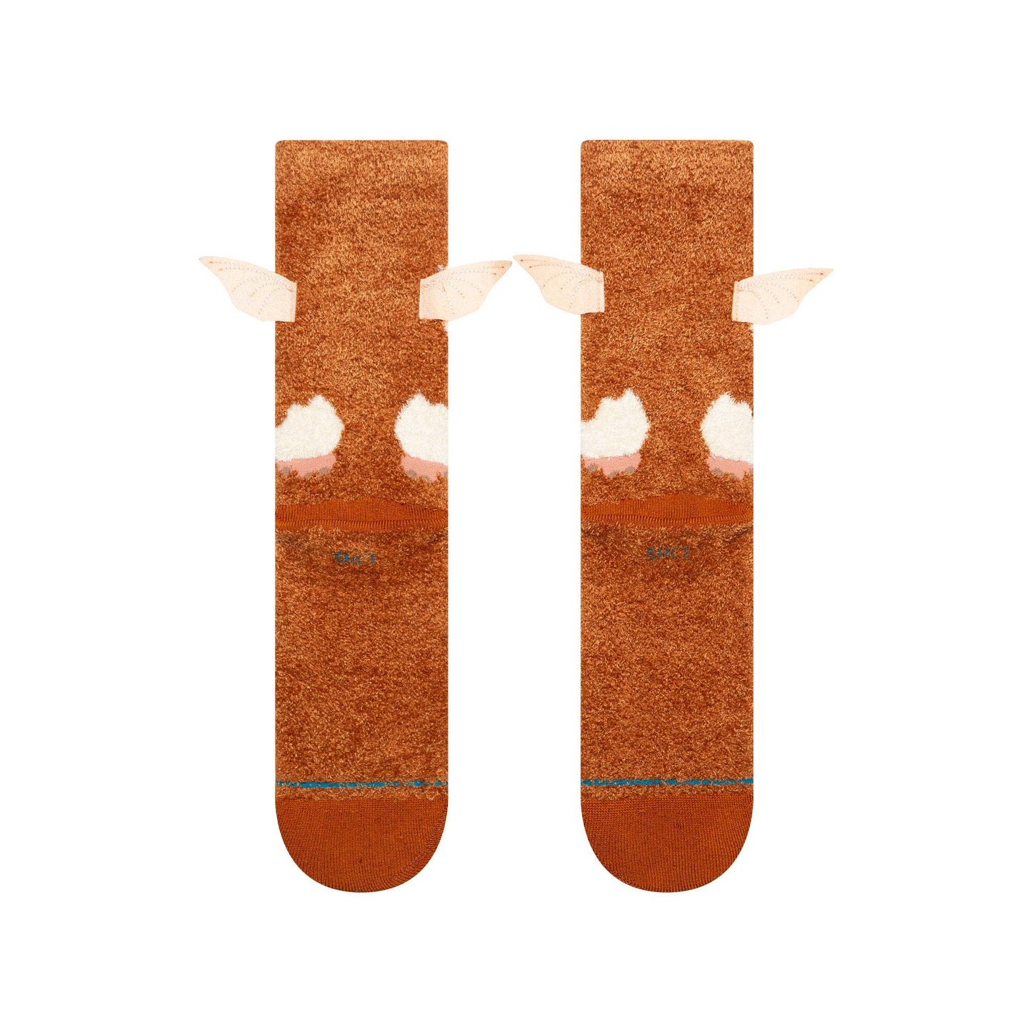 Gremlins Crew Socks - Gizmo