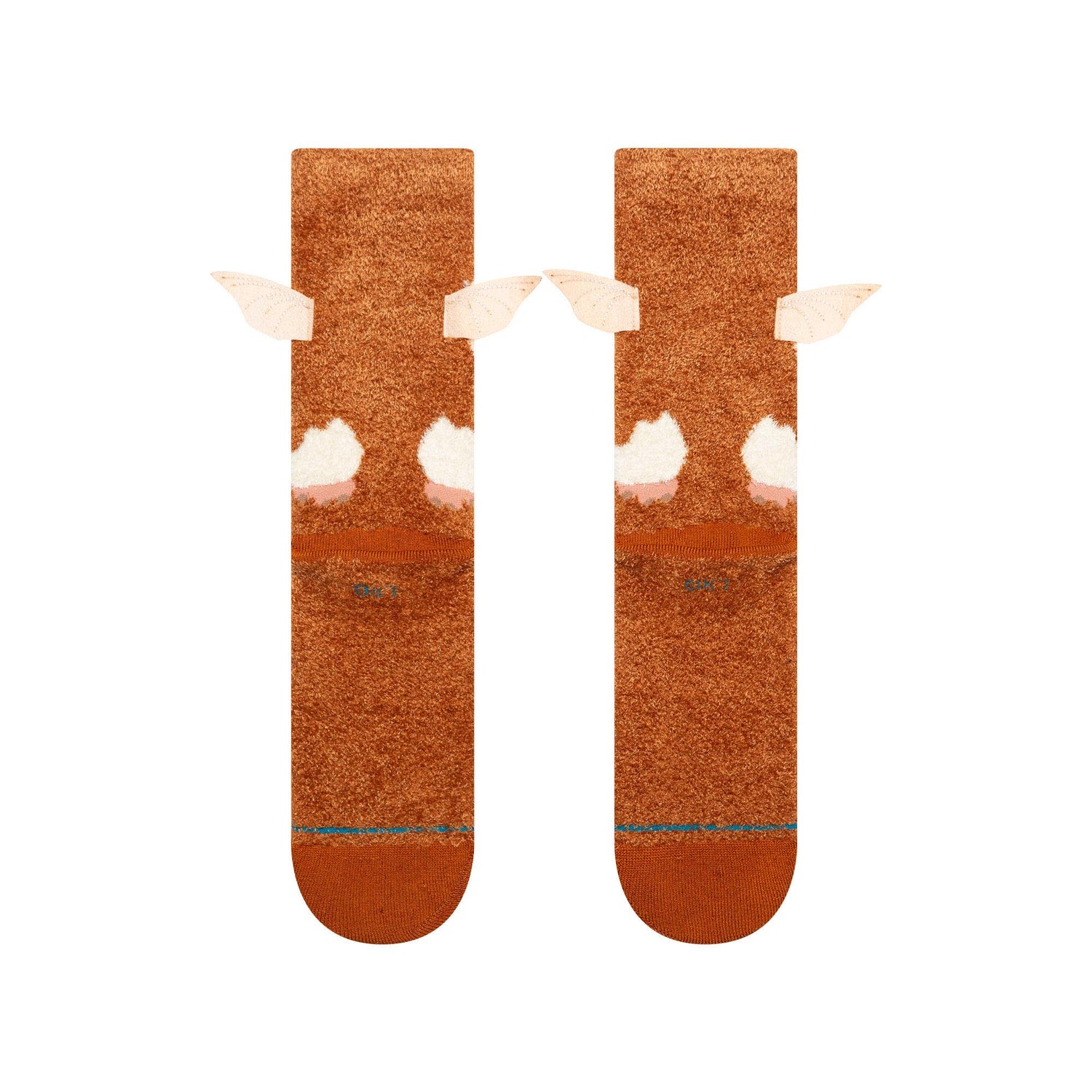 Gremlins Crew Socks - Gizmo