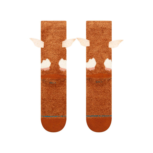 Gremlins Crew Socks - Gizmo