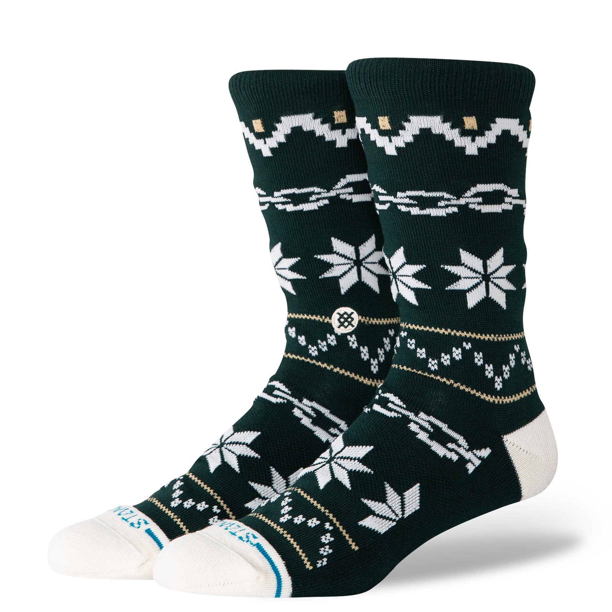 BREAK THE SEASON CREW SOCKS – Stance Socks AU