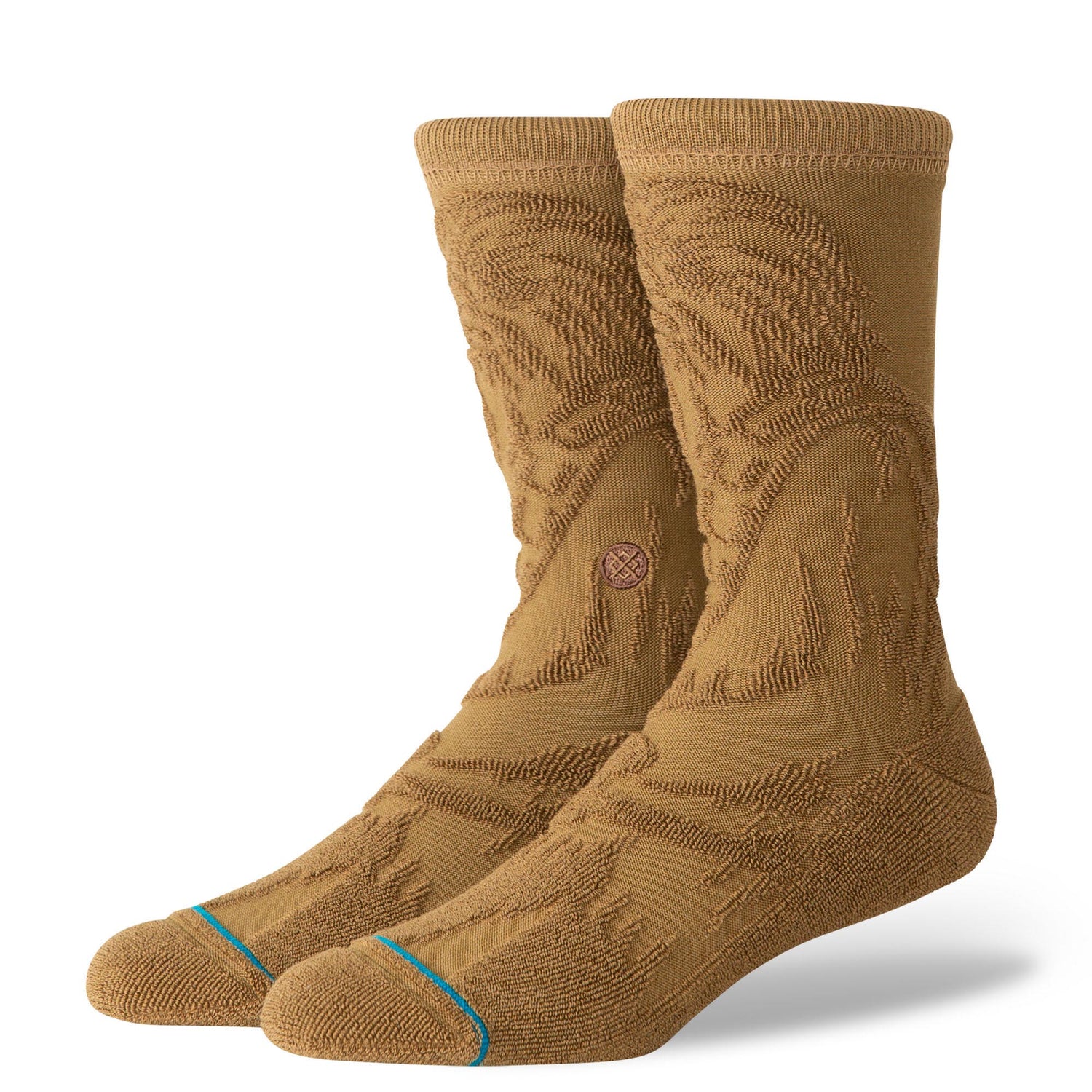 Star Wars Crew Socks - Chewie Reverse