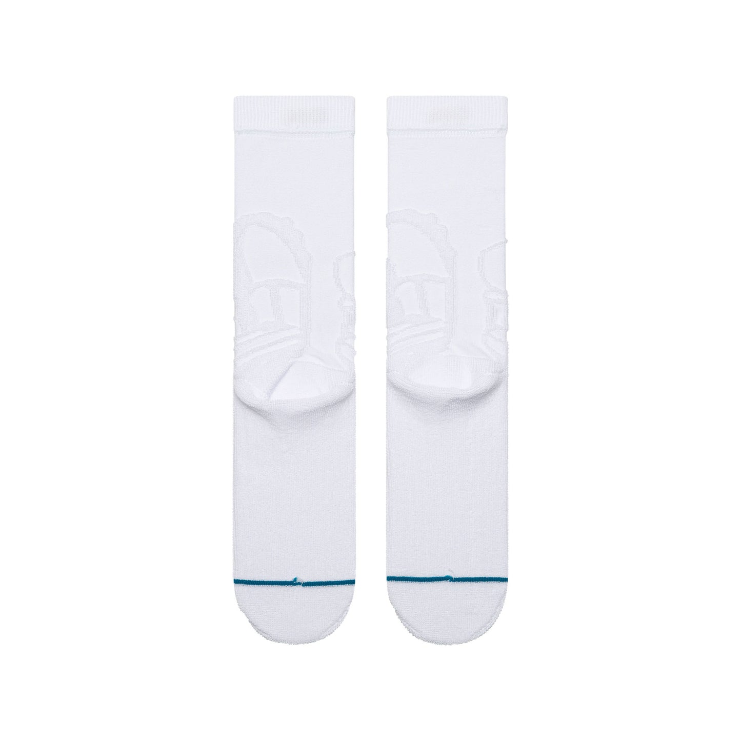 Star Wars Crew Socks - Storm Trooper Reverse