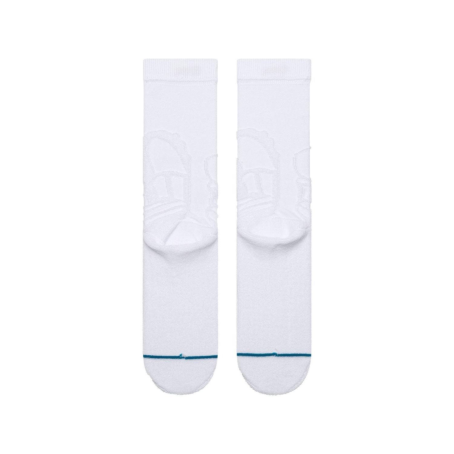 Star Wars Crew Socks - Storm Trooper Reverse