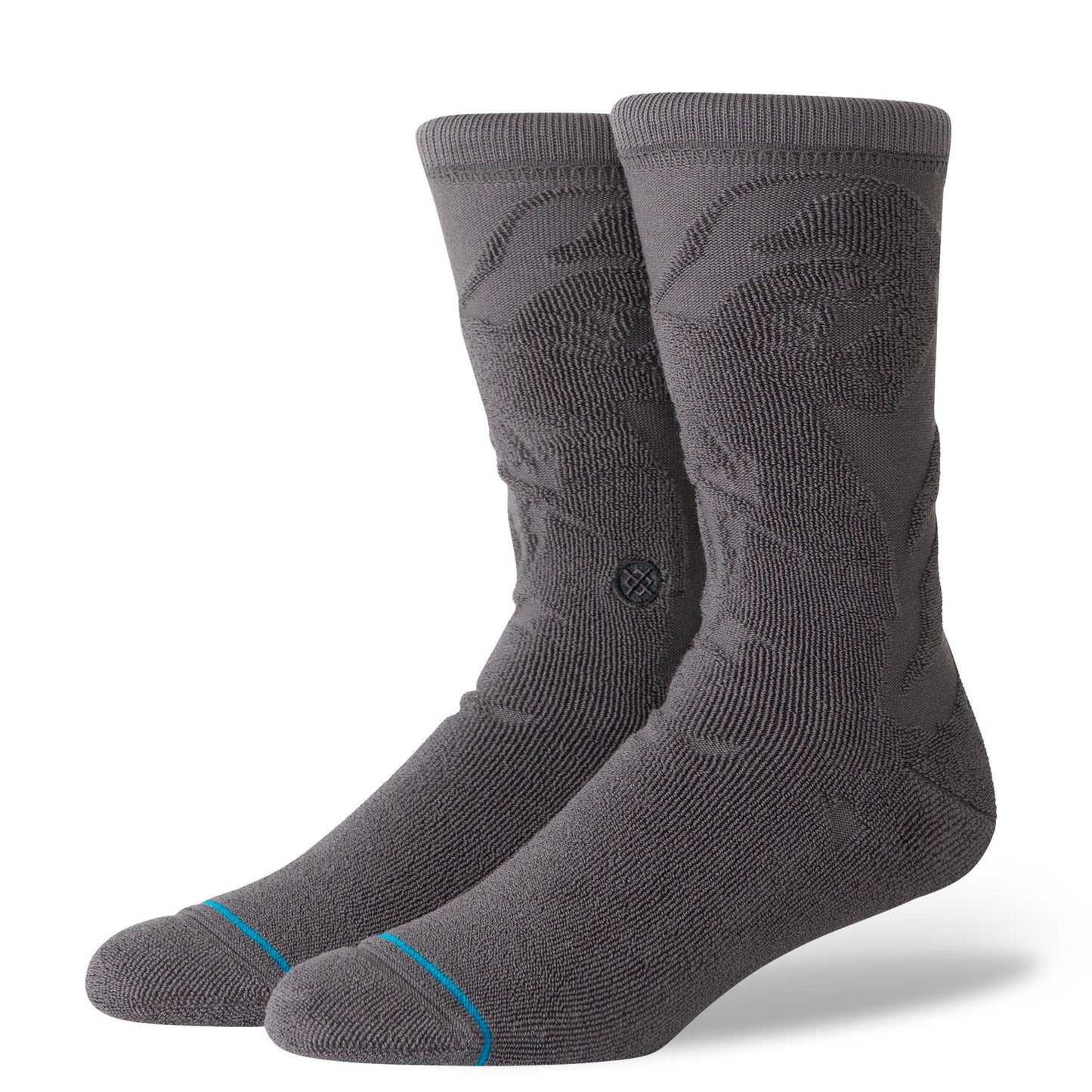 Star Wars Crew Socks - Darth Vader Reverse