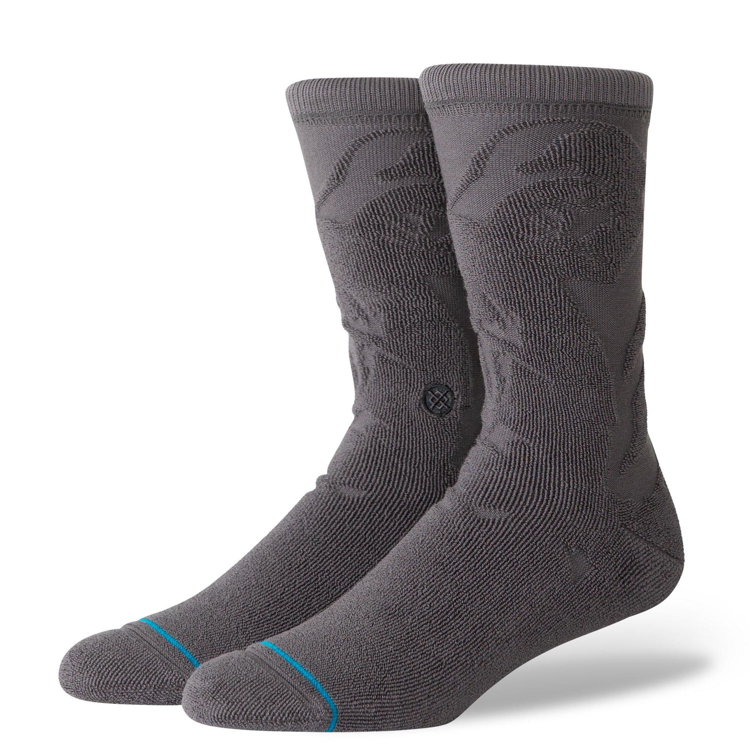 Star Wars Crew Socks - Darth Vader Reverse