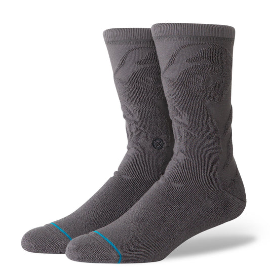 Star Wars Crew Socks - Darth Vader Reverse