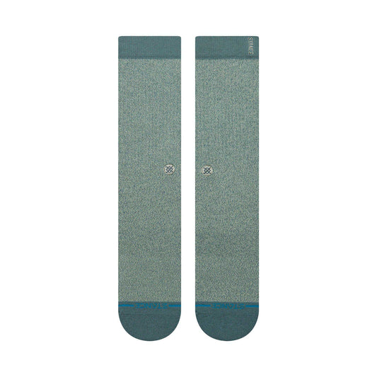 Butter Blend™ Crew Socks - Shelter Atlantic