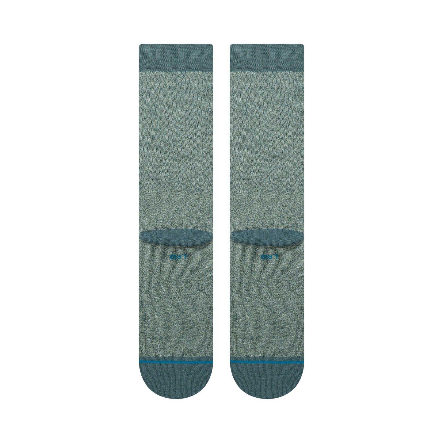 Butter Blend™ Crew Socks - Shelter Atlantic