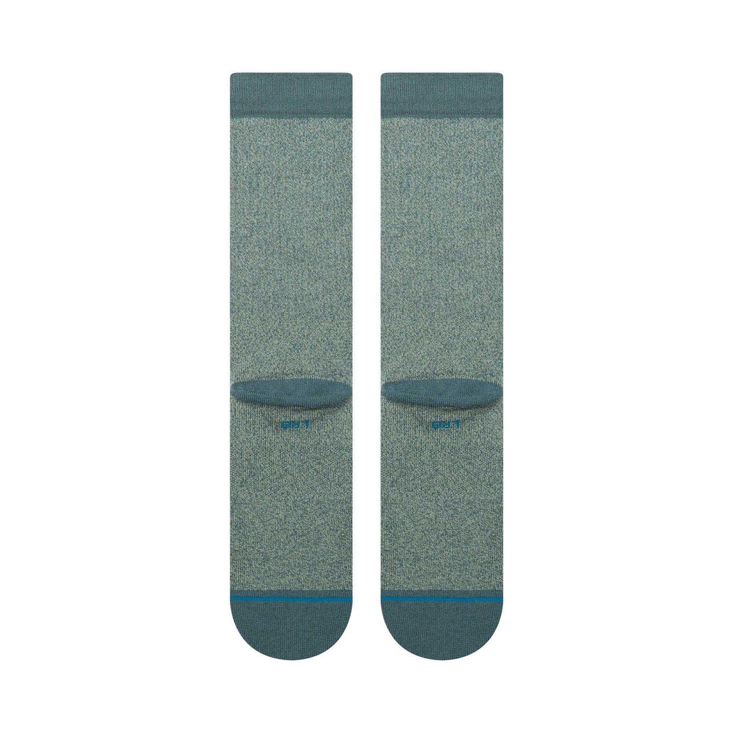 Butter Blend™ Crew Socks - Shelter Atlantic