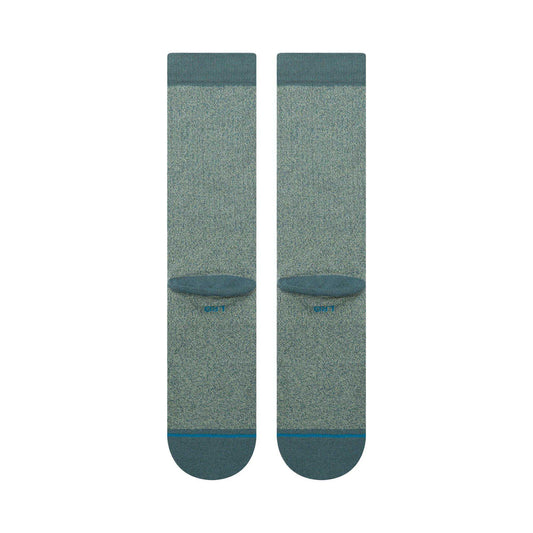 Butter Blend™ Crew Socks - Shelter Atlantic