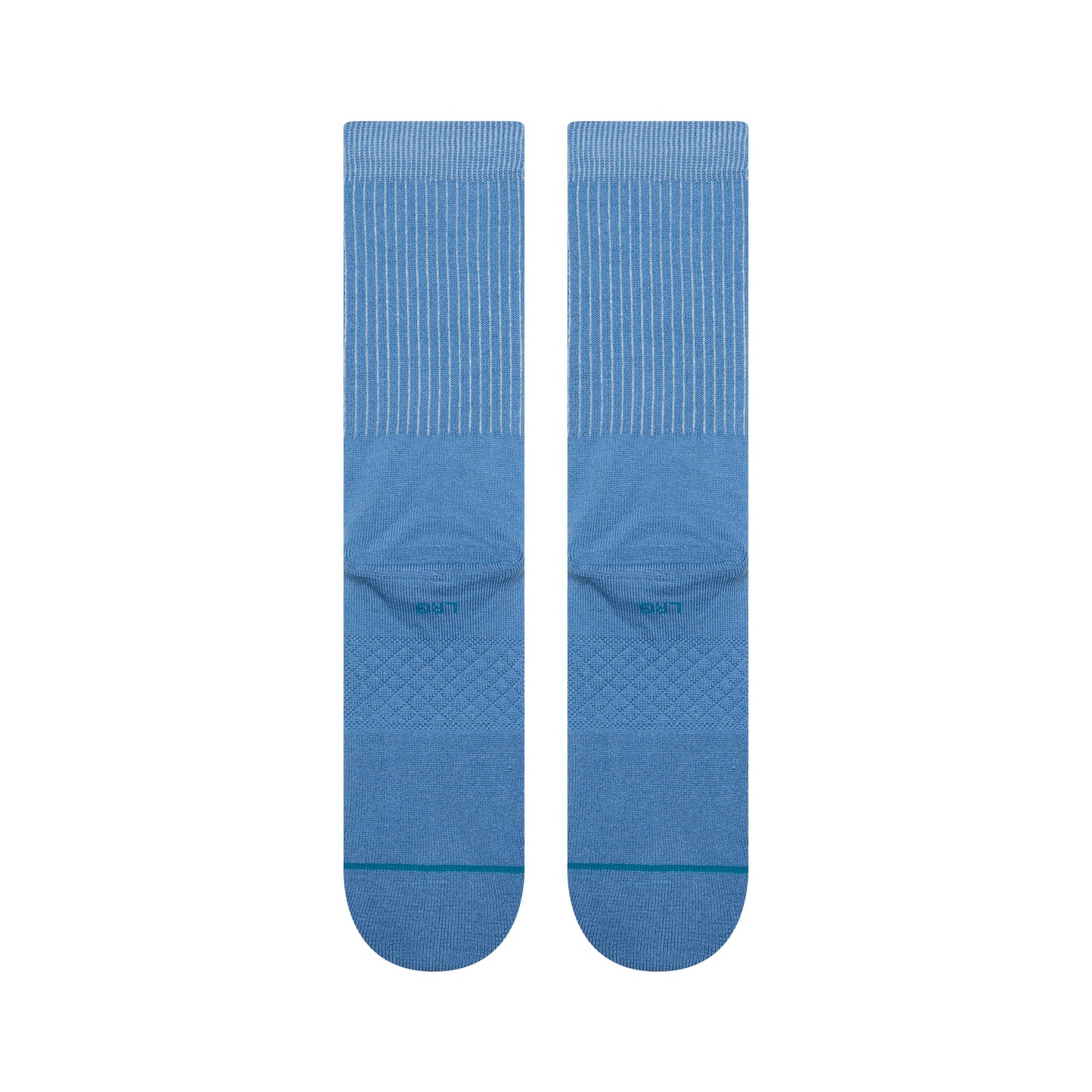 ICON CREW - POP CAPRI BLUE