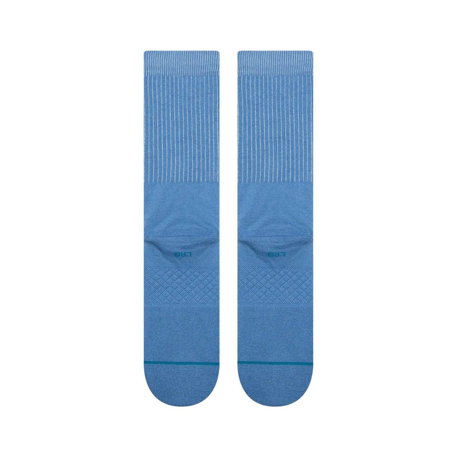 ICON CREW - POP CAPRI BLUE