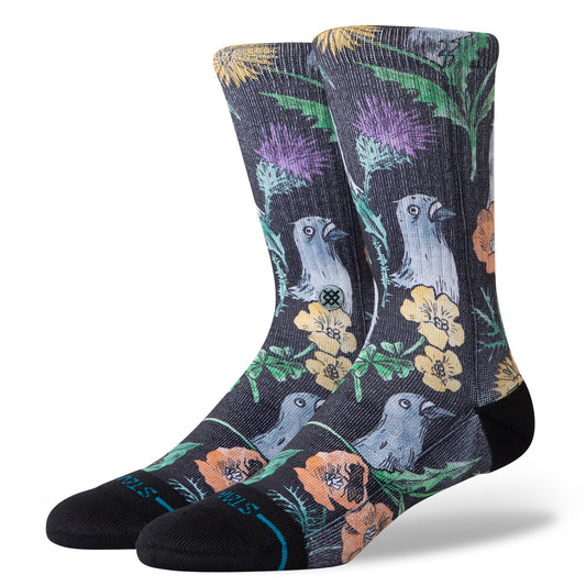 TODD FRANCIS UNTITLED CREW SOCKS BOX SET