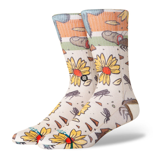 TODD FRANCIS UNTITLED CREW SOCKS BOX SET