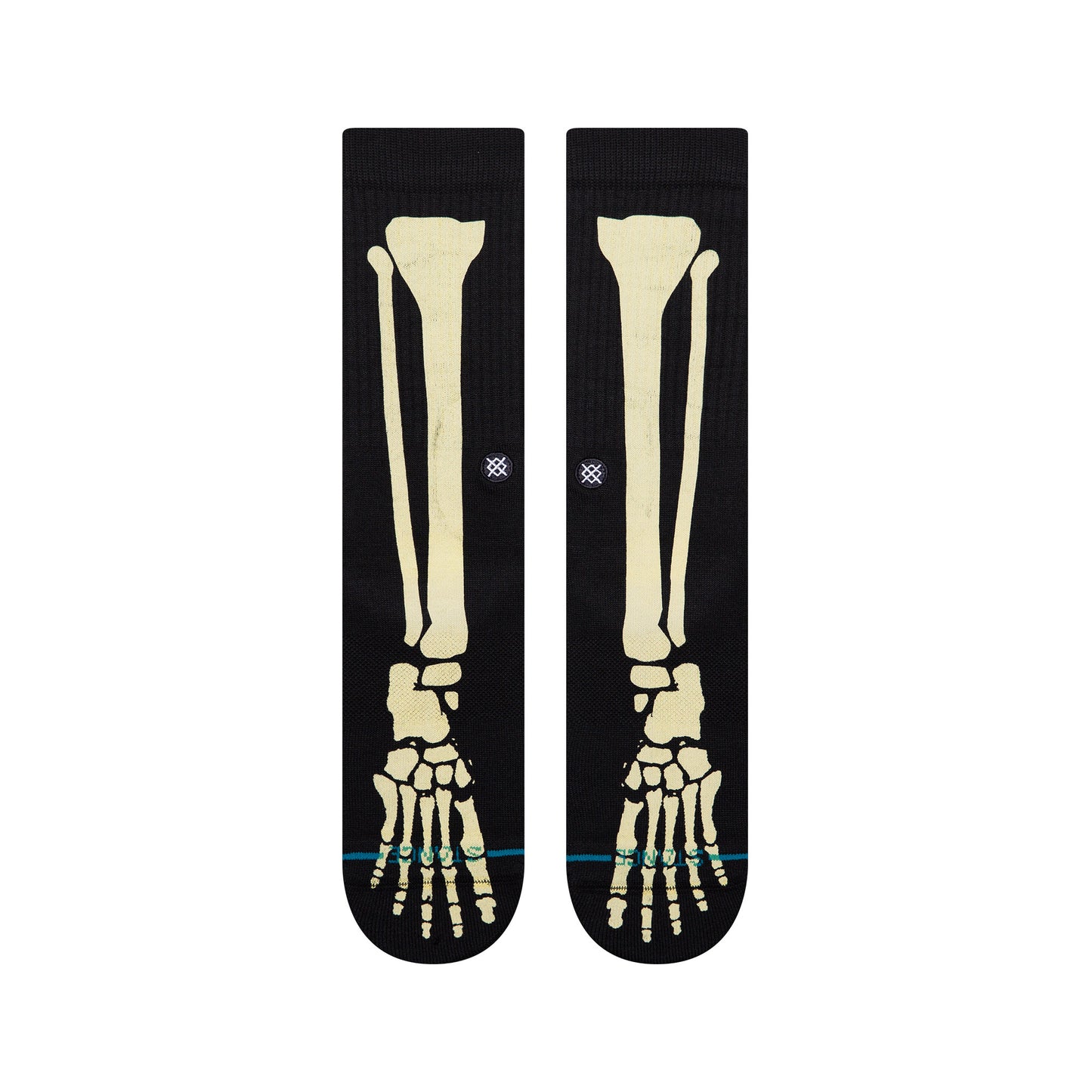 Bones 3 Crew Socks