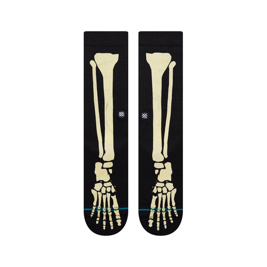 Bones 3 Crew Socks
