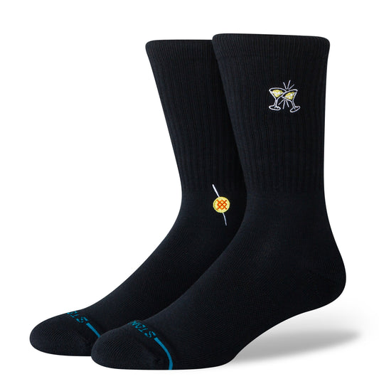 Extra Dirty Crew Socks