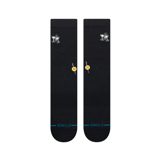 Extra Dirty Crew Socks