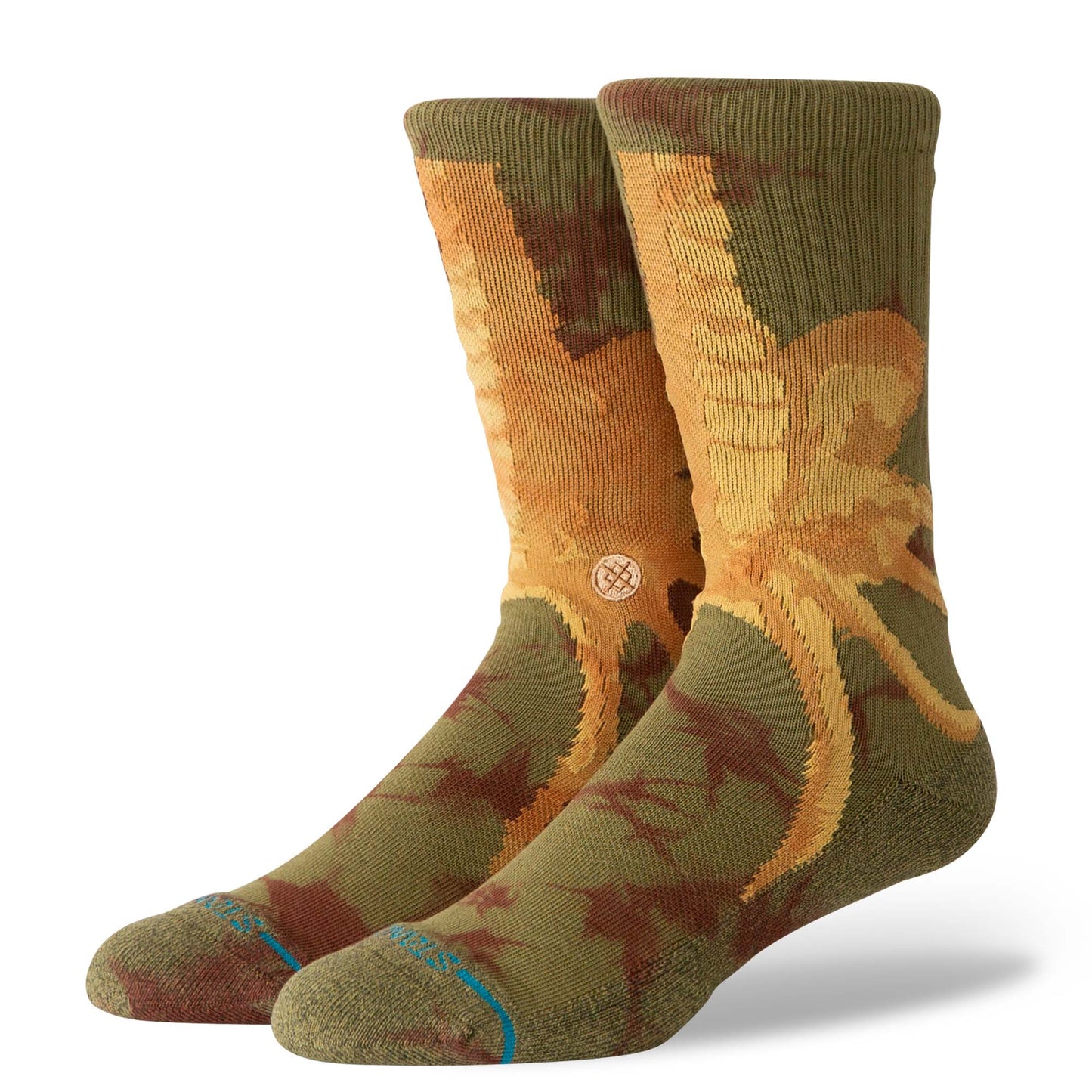 Alien Crew Socks - Face Hugger