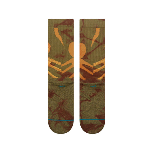 Alien Crew Socks - Face Hugger