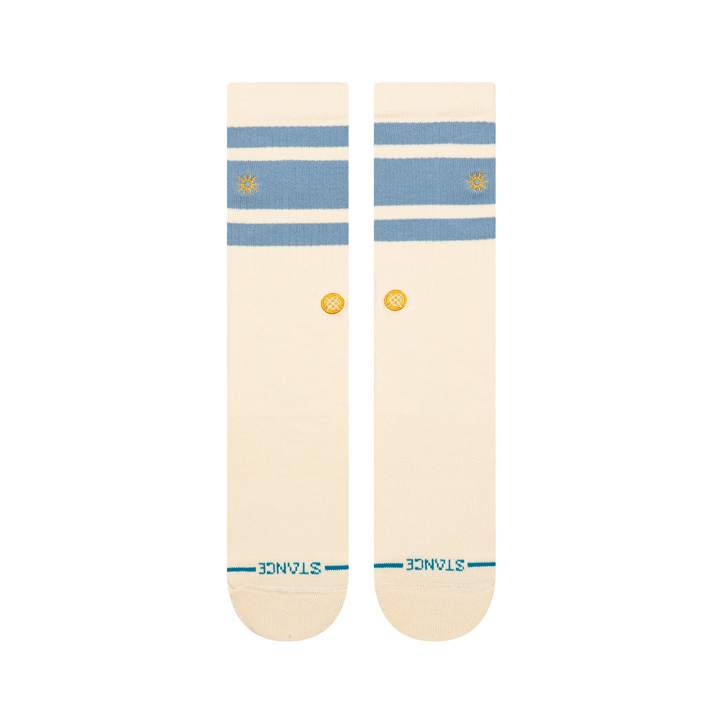 Got Sol Crew Socks
