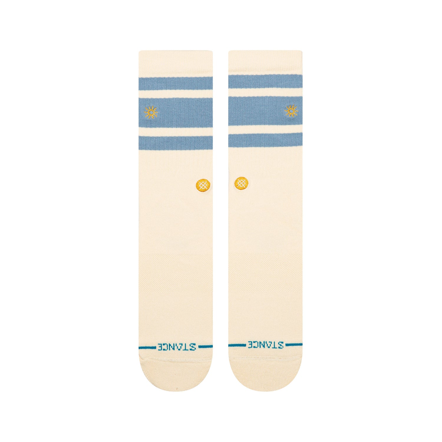 Got Sol Crew Socks