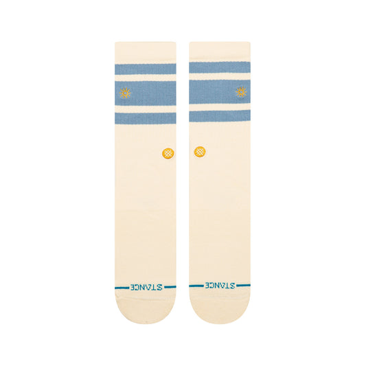 Got Sol Crew Socks