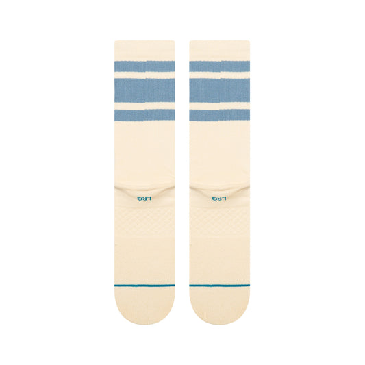 Got Sol Crew Socks