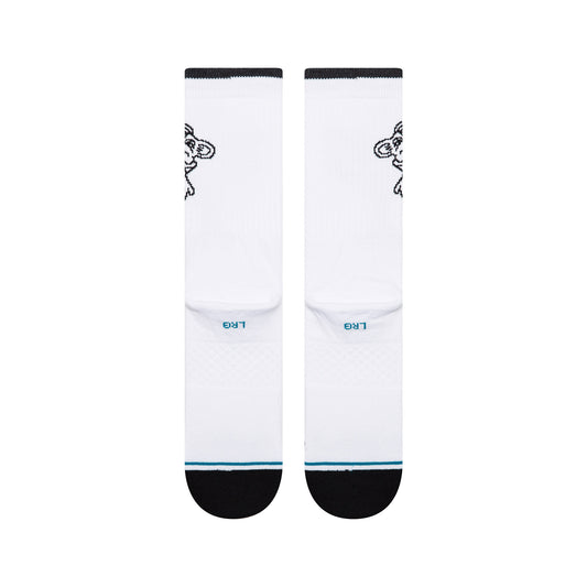 High Quality Low Class Crew Socks