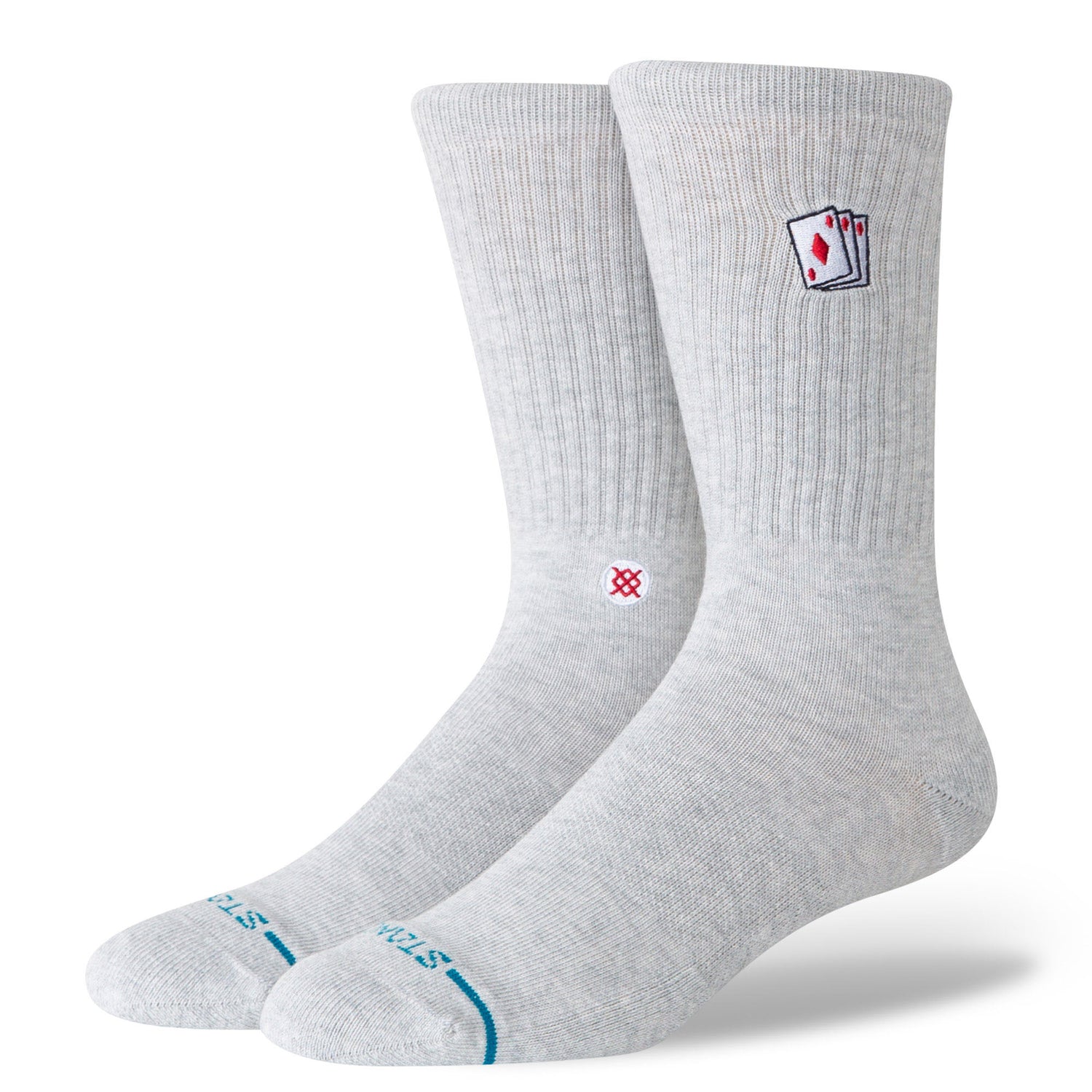 Hit Me Crew Socks