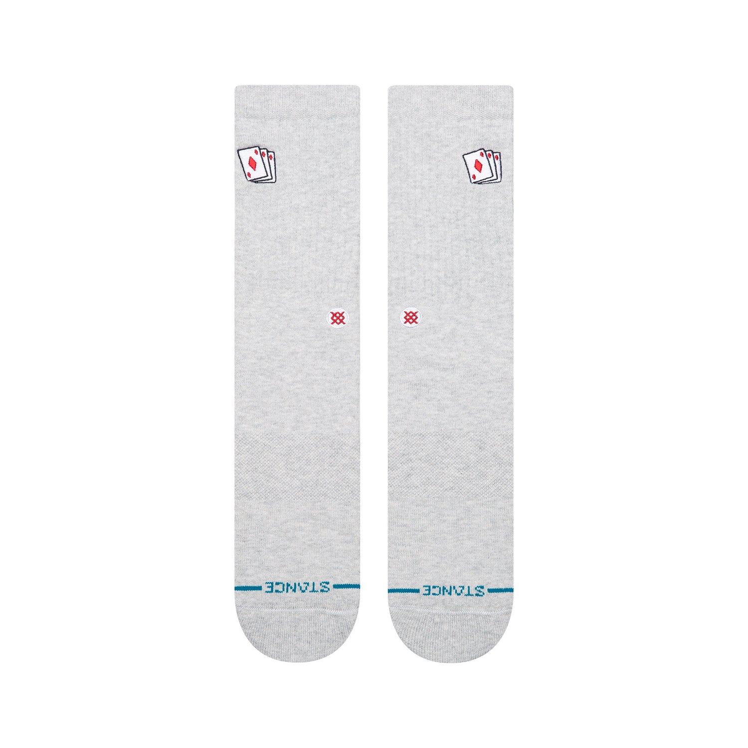Hit Me Crew Socks