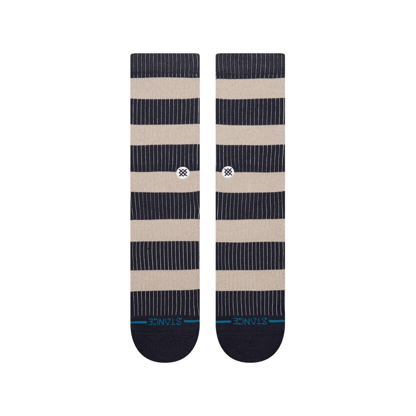 Jailbird Crew Socks