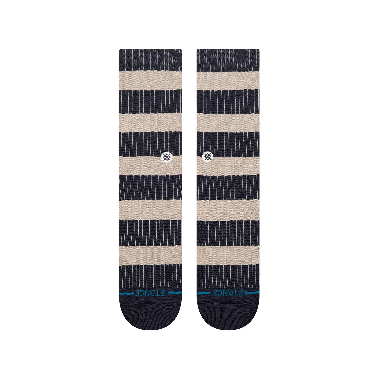 Jailbird Crew Socks