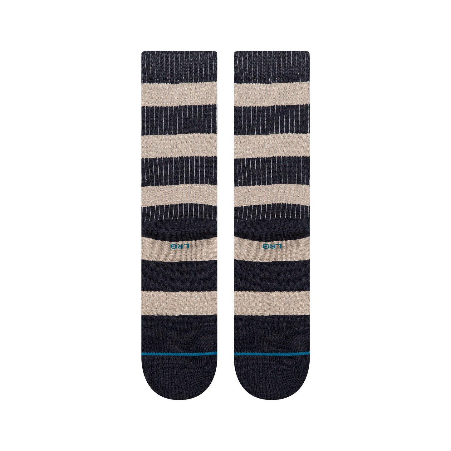 Jailbird Crew Socks