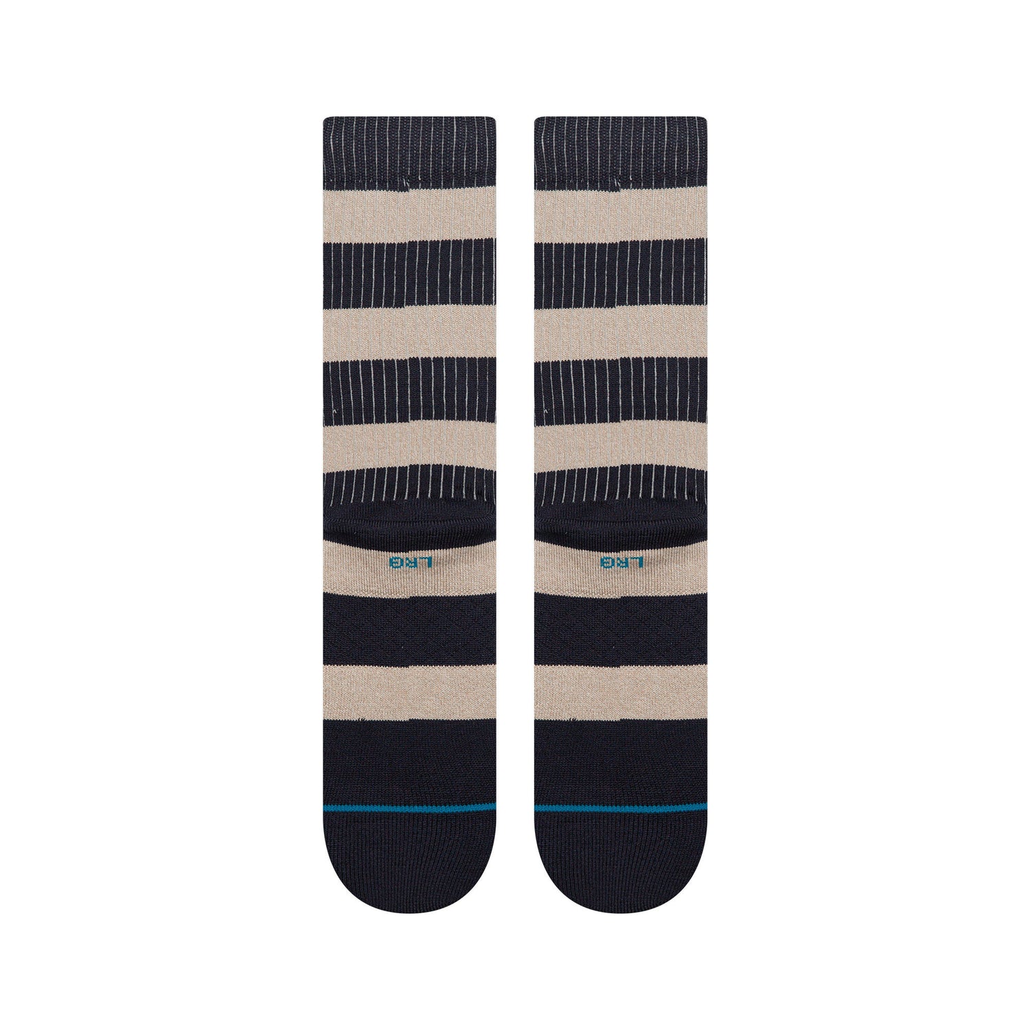 Jailbird Crew Socks