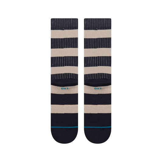 Jailbird Crew Socks