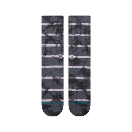 Mojo Crew Socks - Turbulence