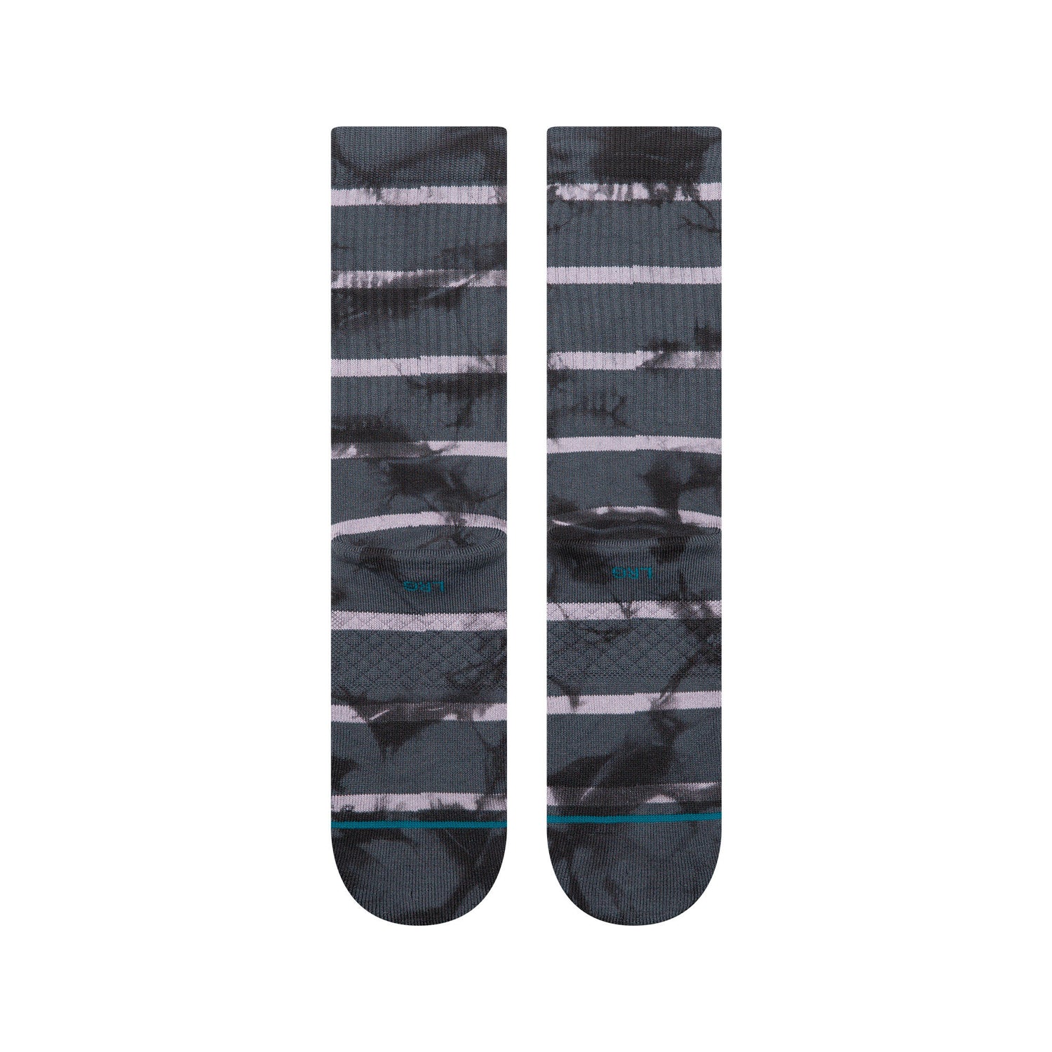 Mojo Crew Socks - Turbulence