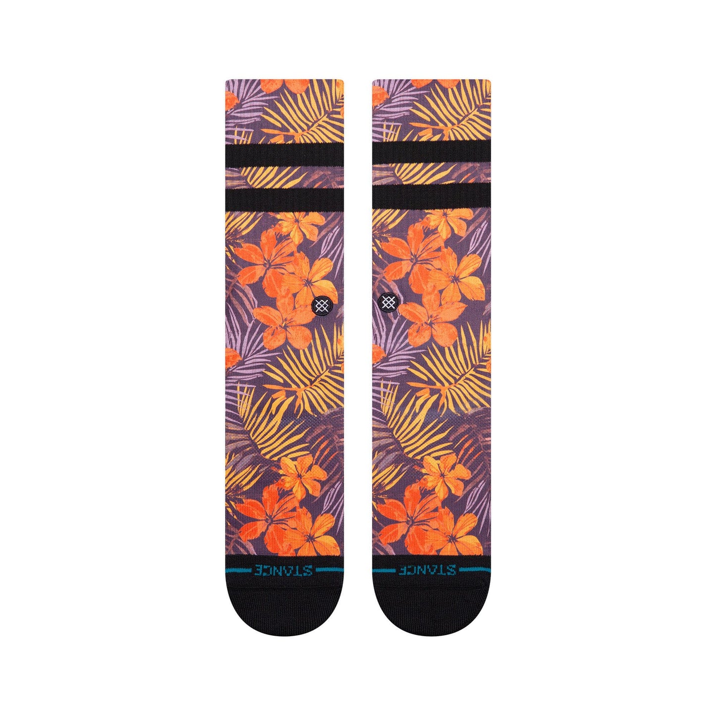 Poipu Crew Socks