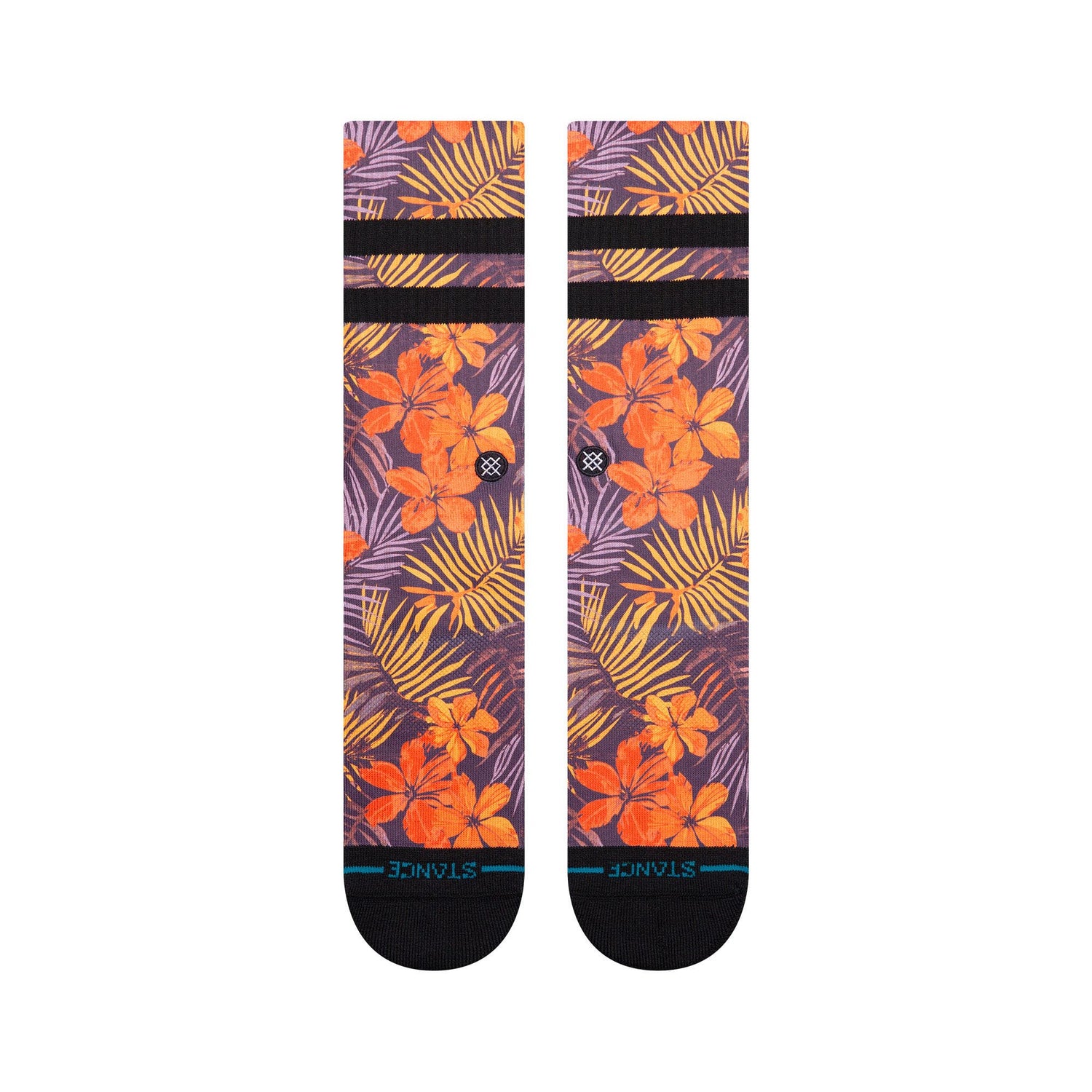 Poipu Crew Socks